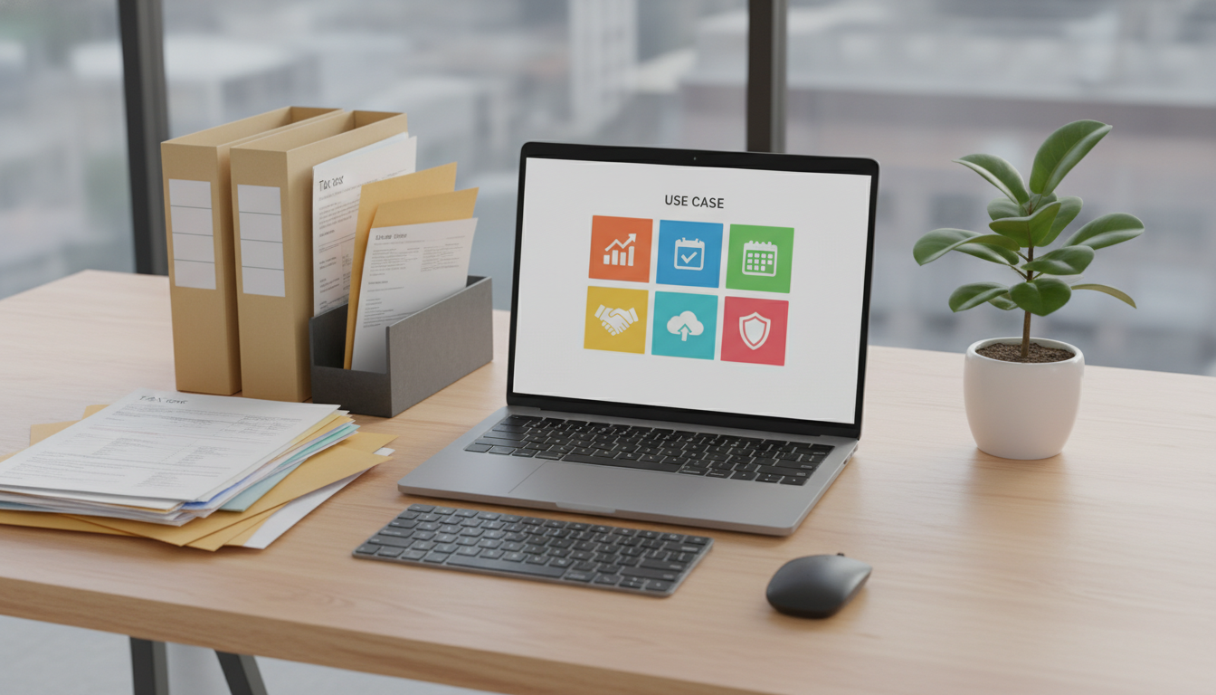 5 Use Case BukpotRekap yang Mungkin Belum Kau Pikirkan
