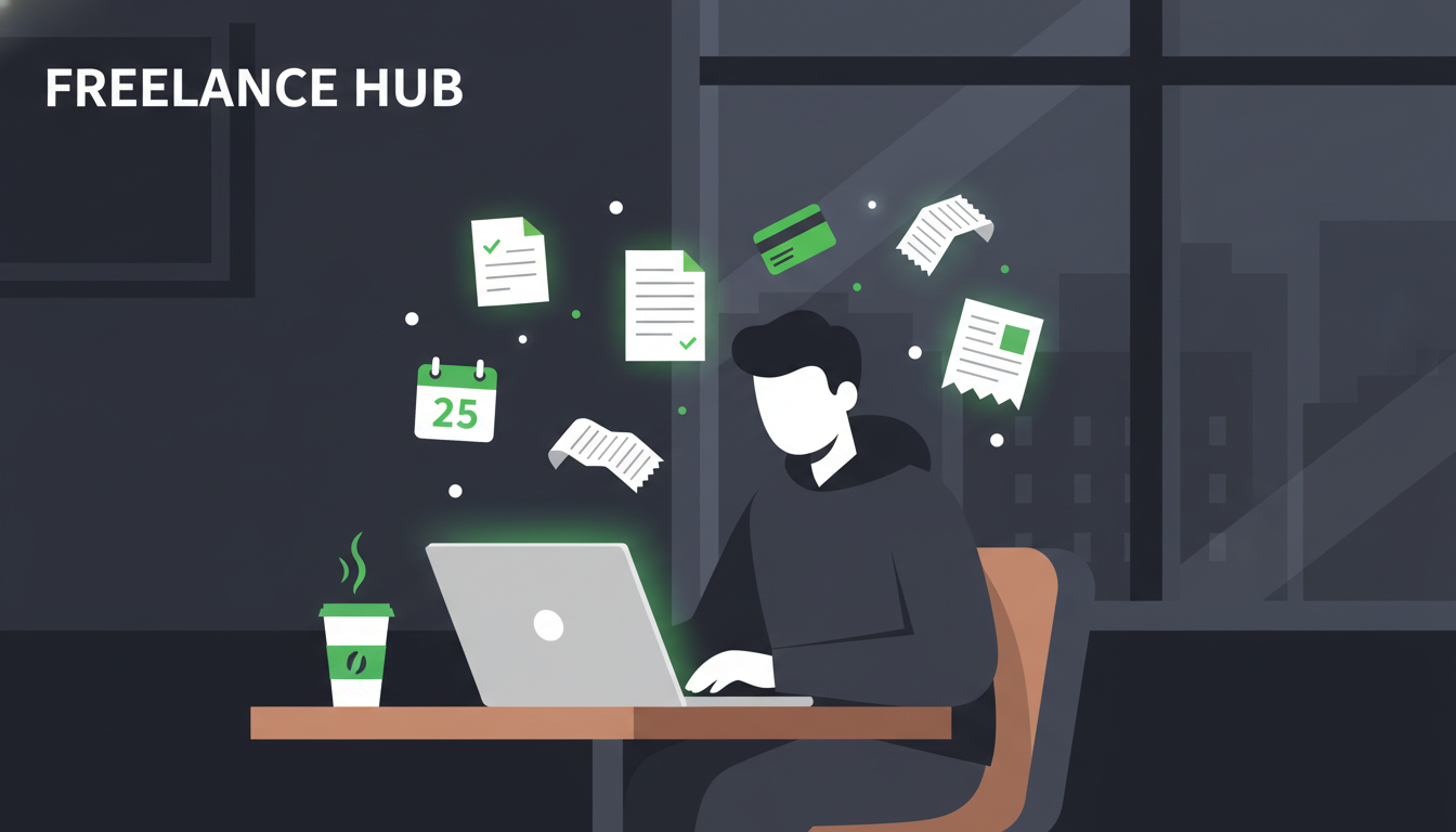 Rekap Bukti Potong buat Freelancer: Biar SPT Tahunan Gak Ribet